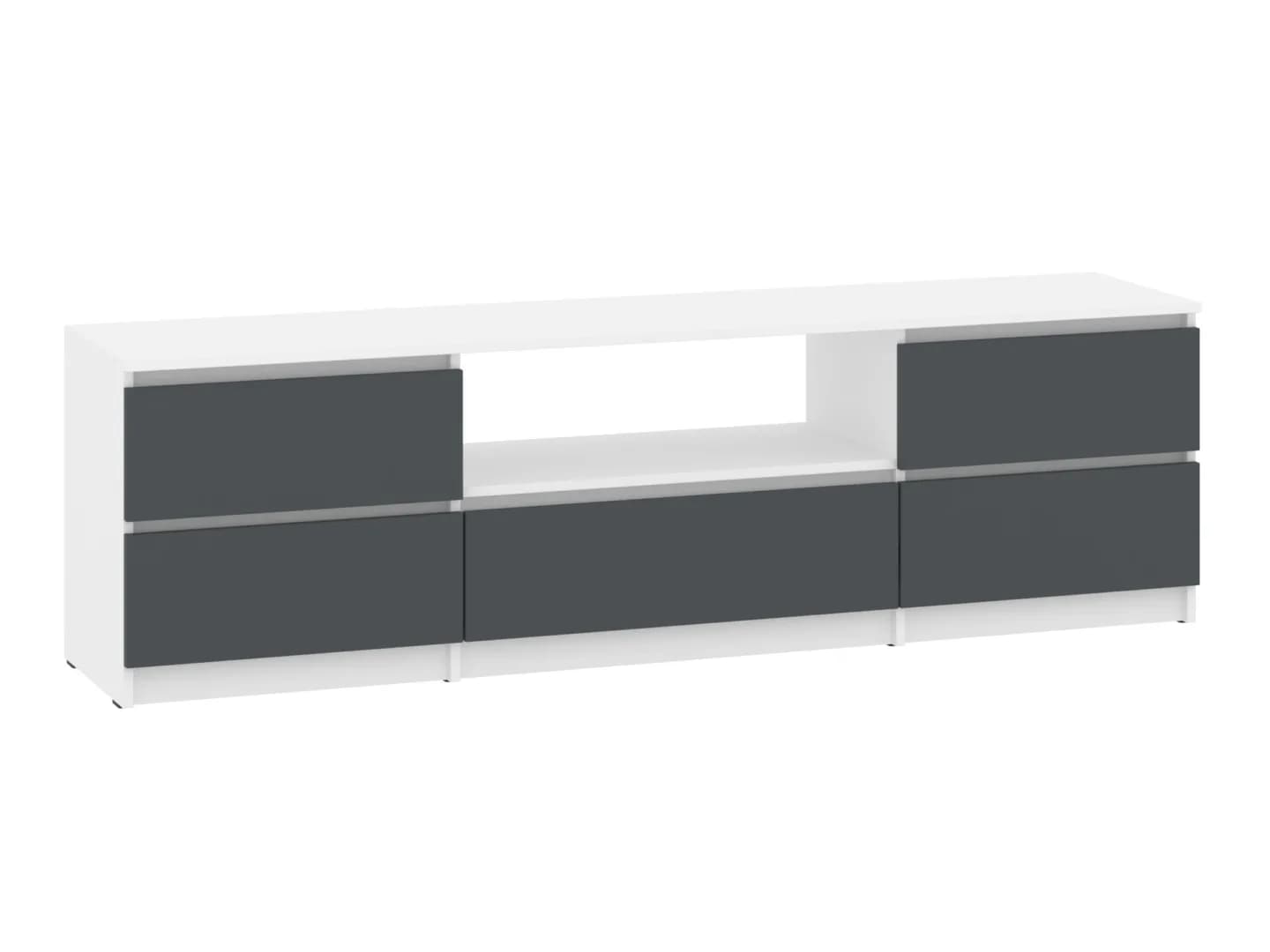 TV staliukas NS-Fusion Svetainės baldai TV staliukai