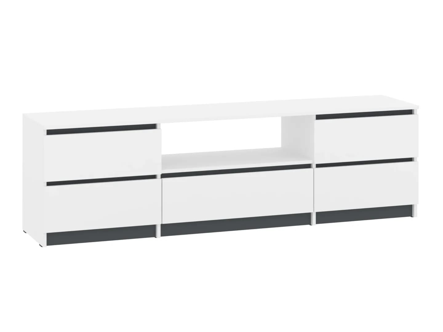 TV staliukas NS-Fusion Svetainės baldai TV staliukai