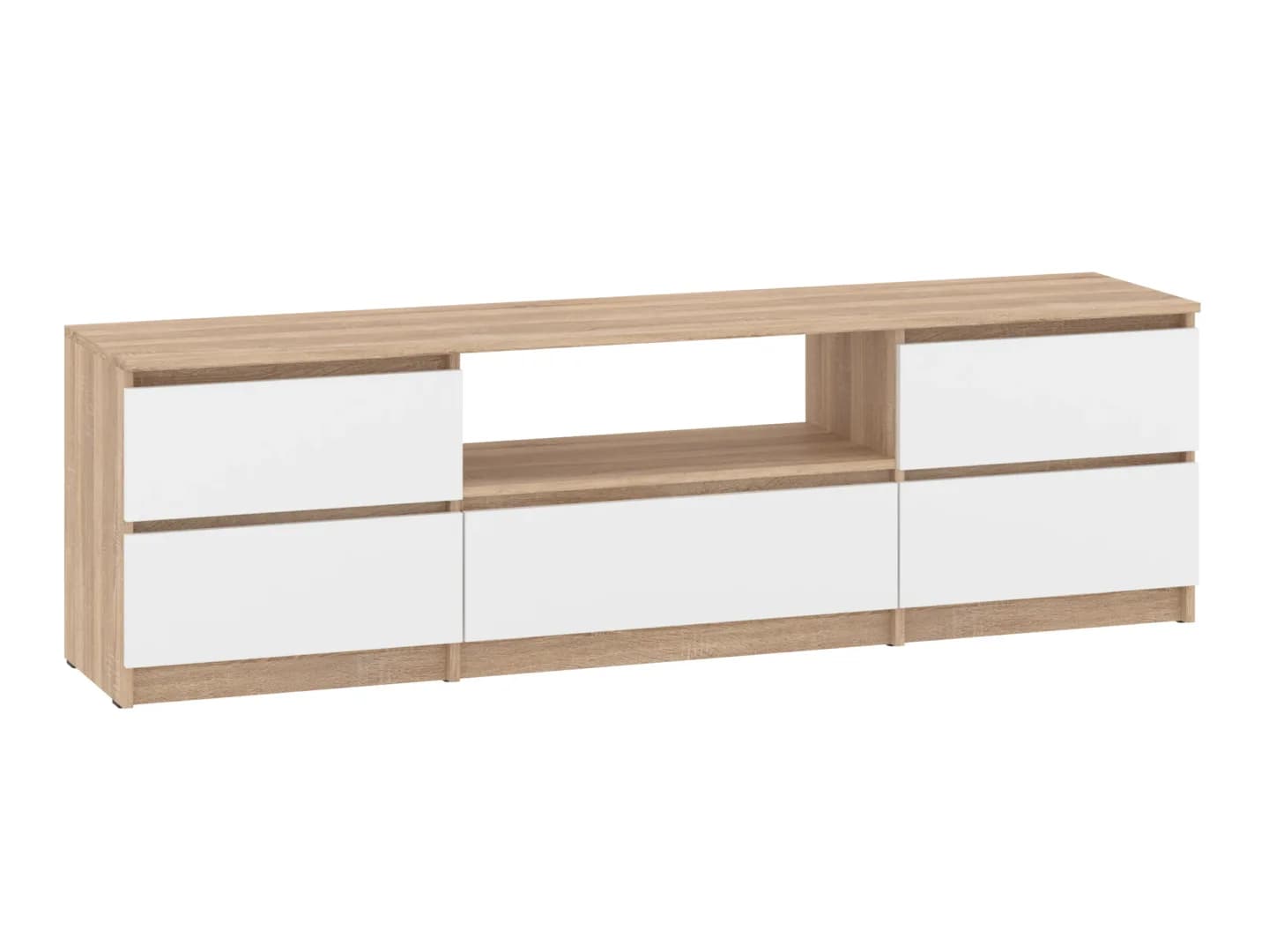 TV staliukas NS-Fusion Svetainės baldai TV staliukai