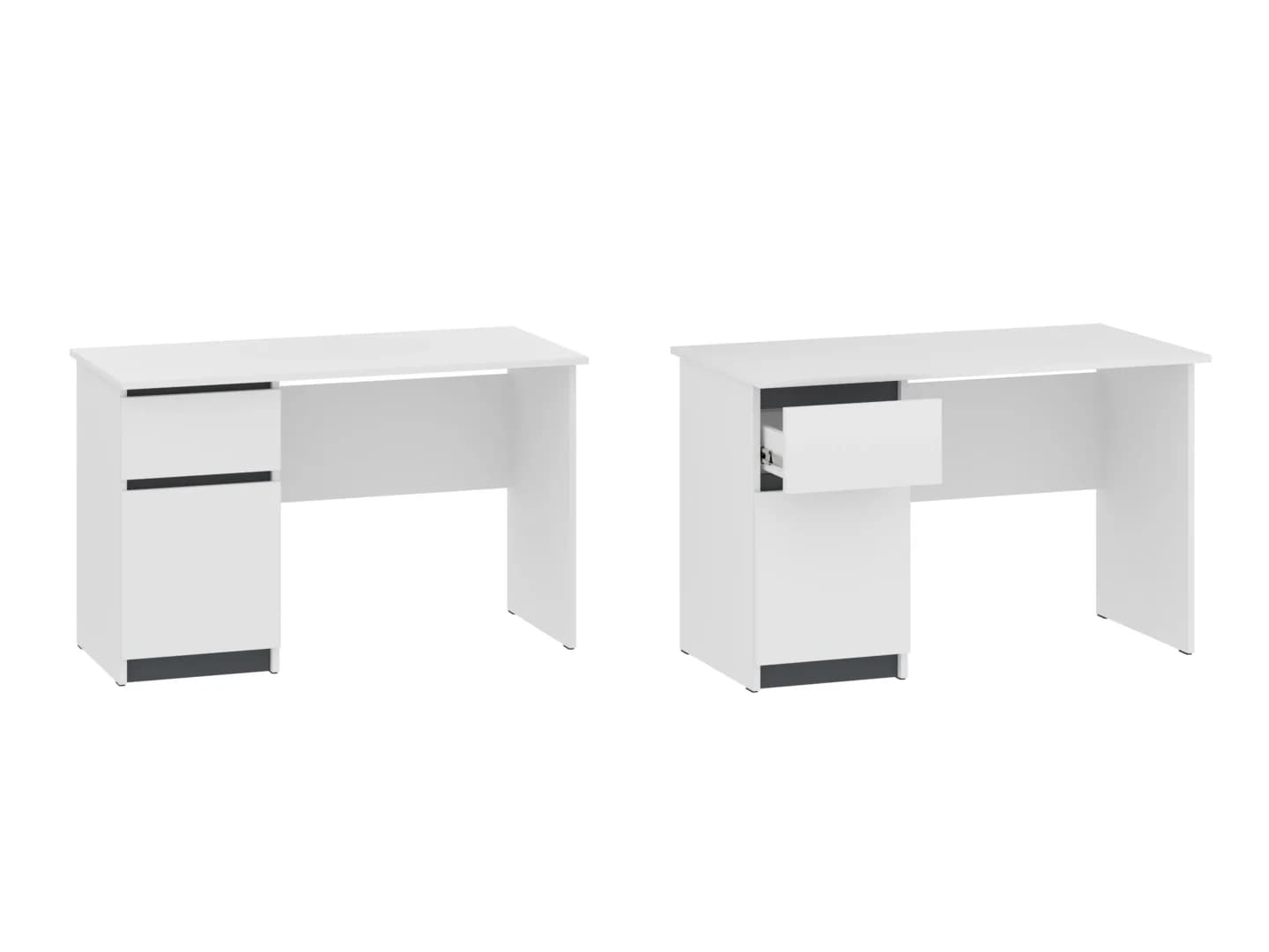 Stalas NS-Oliver-L Stalai vaikams Vaikų baldai