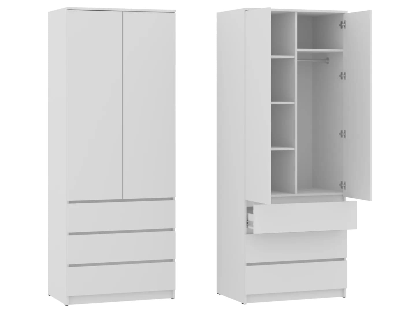 Spinta NS-H-2 Spintos