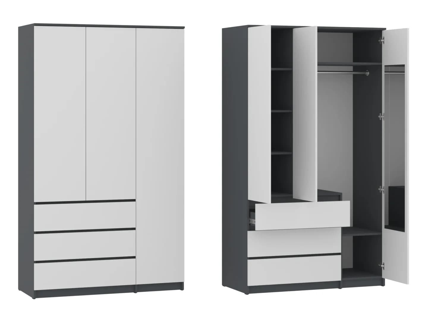 Spinta NS-H-3 Spintos