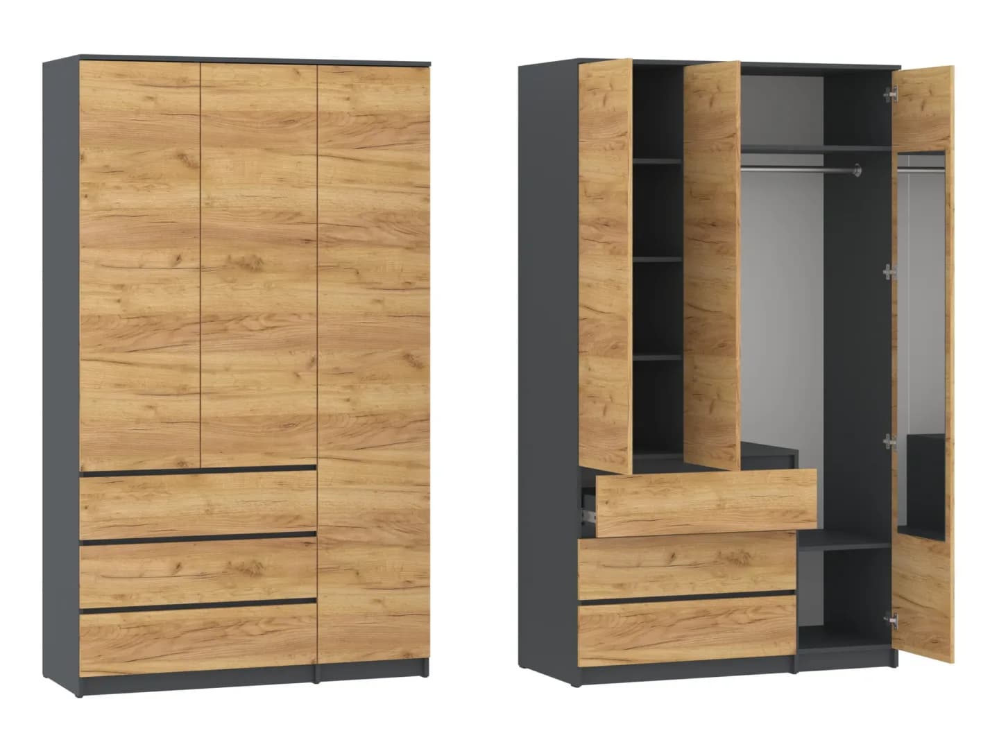 Spinta NS-H-3 Spintos