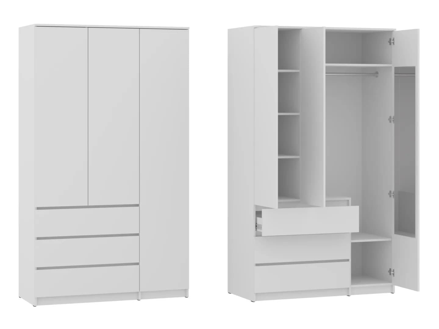 Spinta NS-H-3 Spintos