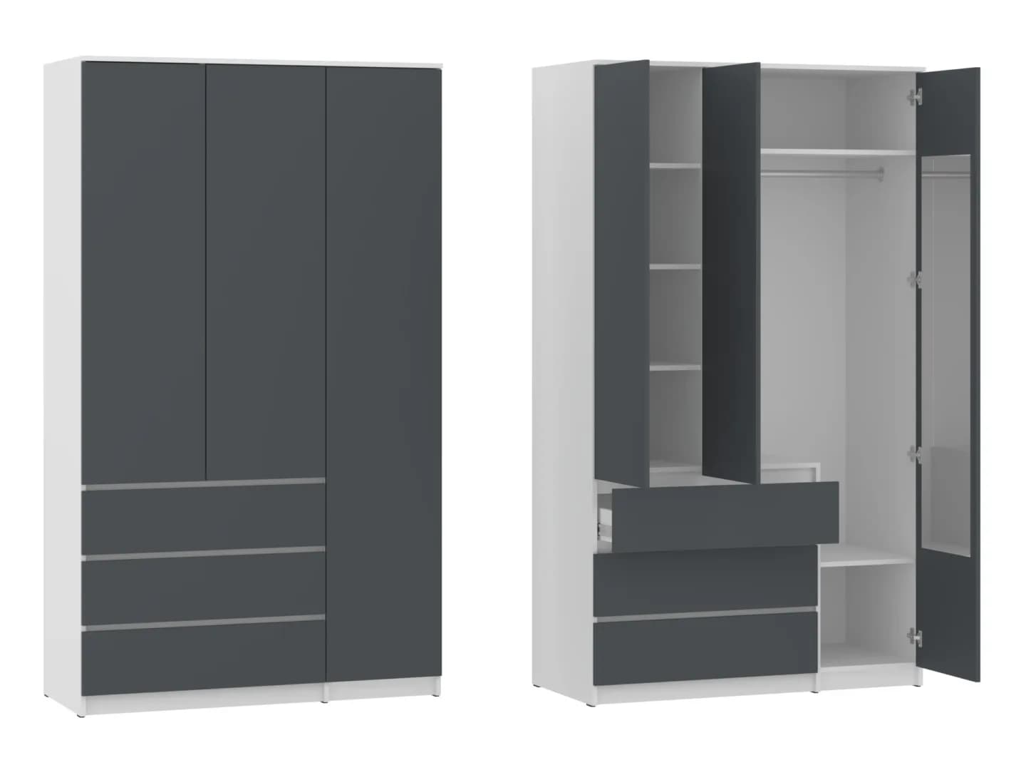 Spinta NS-H-3 Spintos