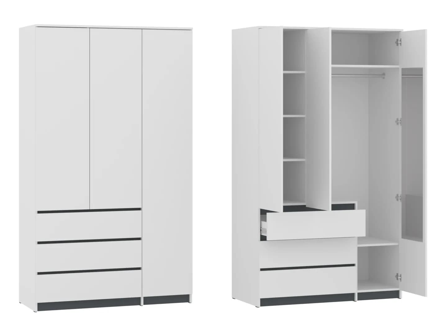 Spinta NS-H-3 Spintos