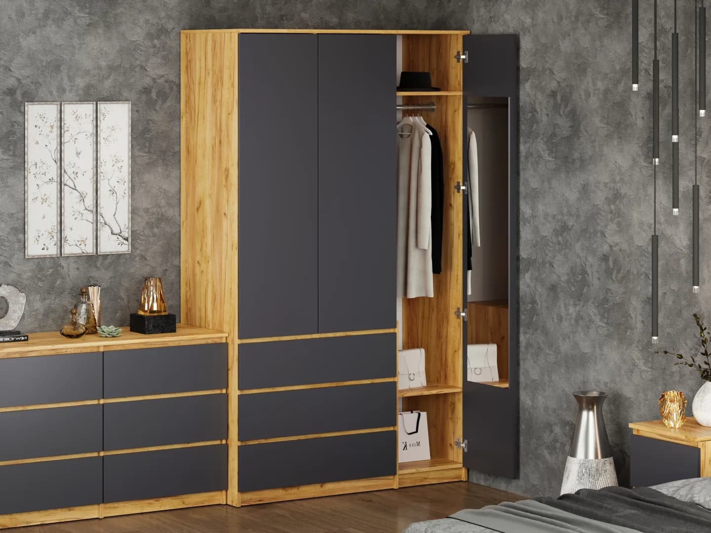 Spinta NS-H-3 Spintos