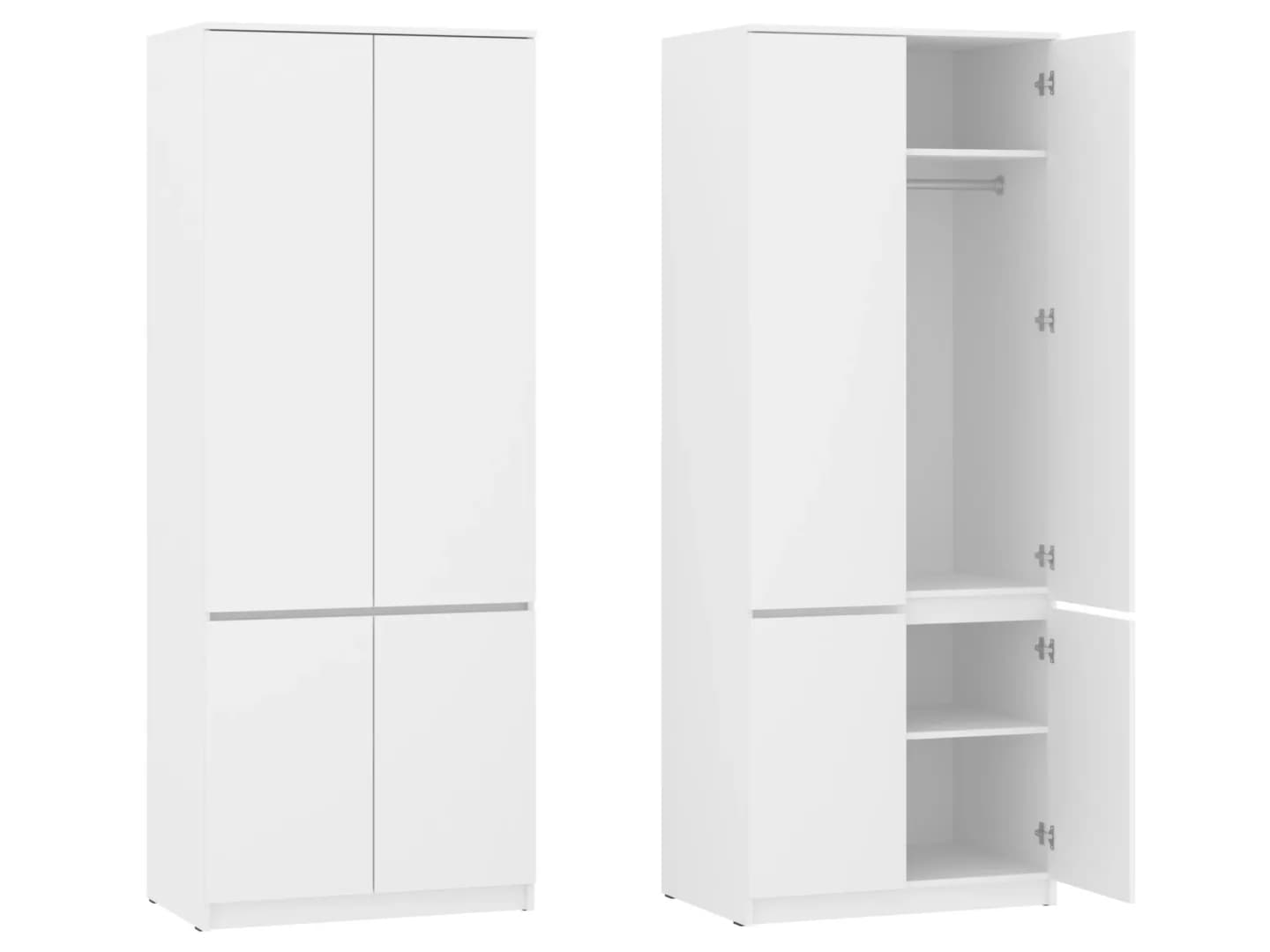 Spinta NS-Wardrobe Spintos