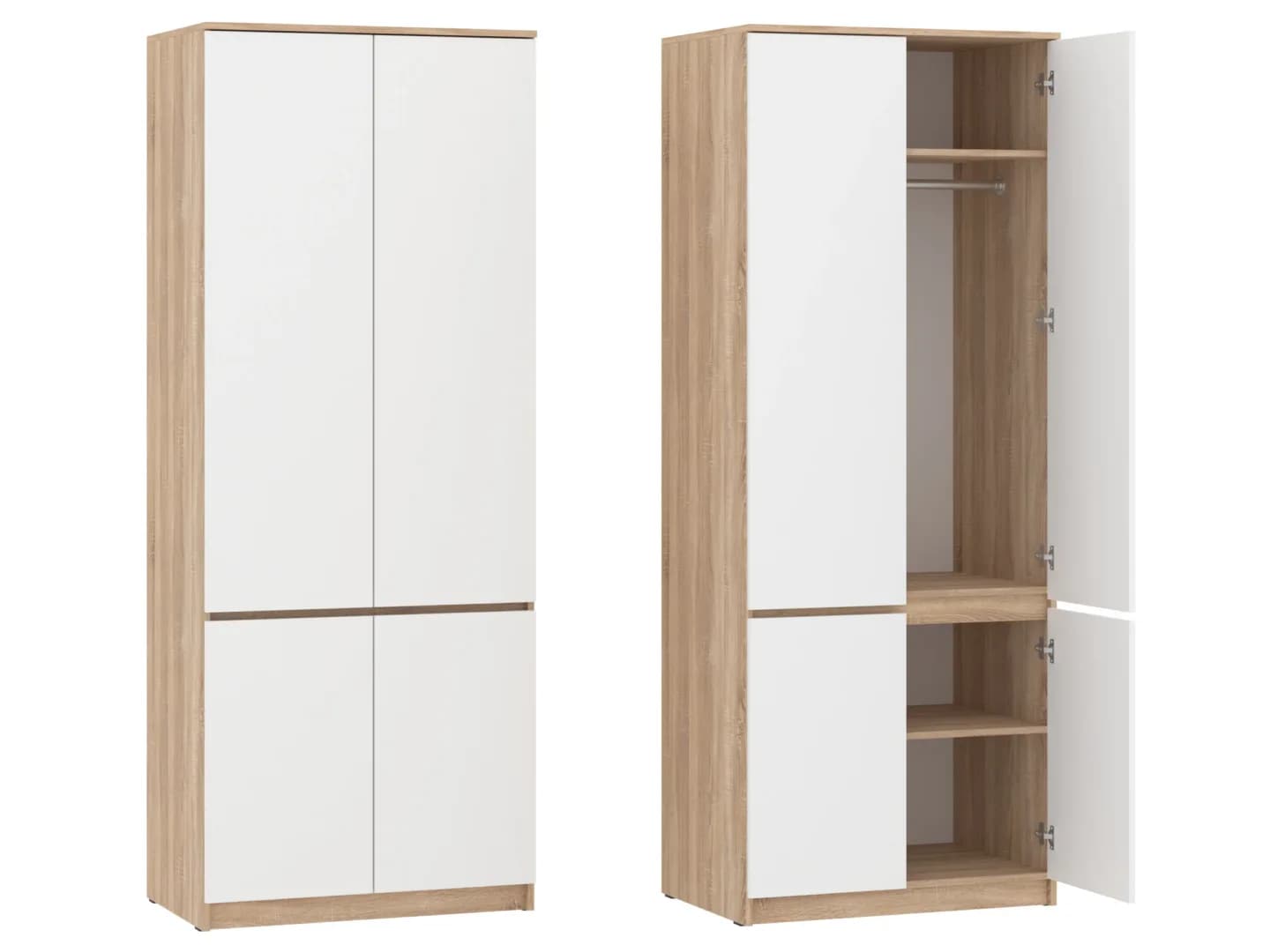 Spinta NS-Wardrobe Spintos