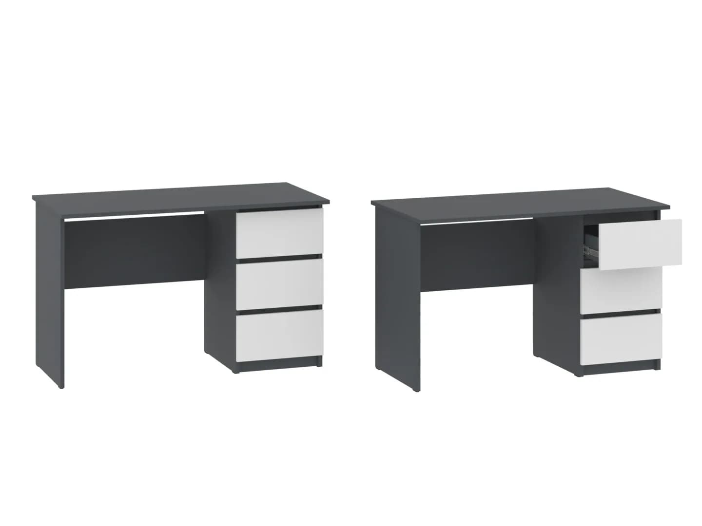 Stalas NS-Stori-R Stalai vaikams Vaikų baldai