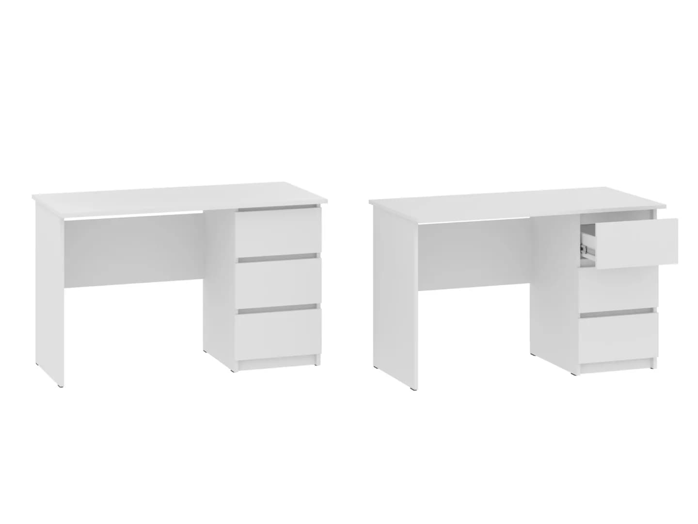 Stalas NS-Stori-R Stalai vaikams Vaikų baldai