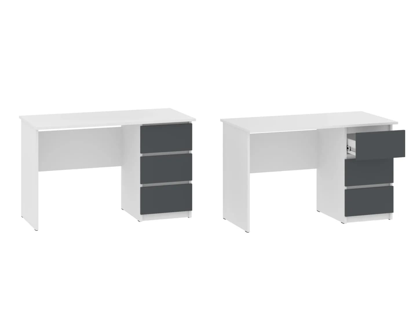 Stalas NS-Stori-R Stalai vaikams Vaikų baldai