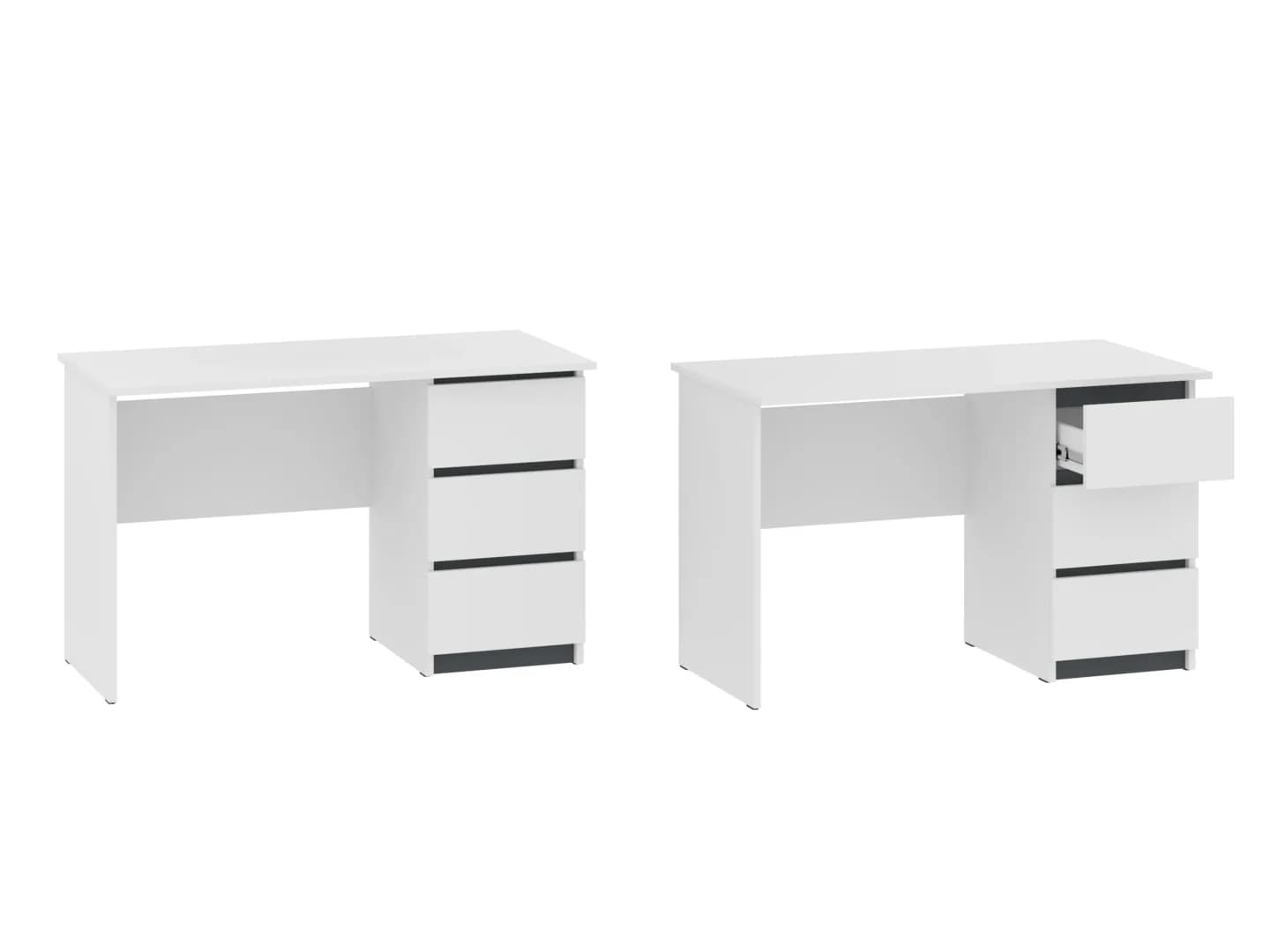 Stalas NS-Stori-R Stalai vaikams Vaikų baldai