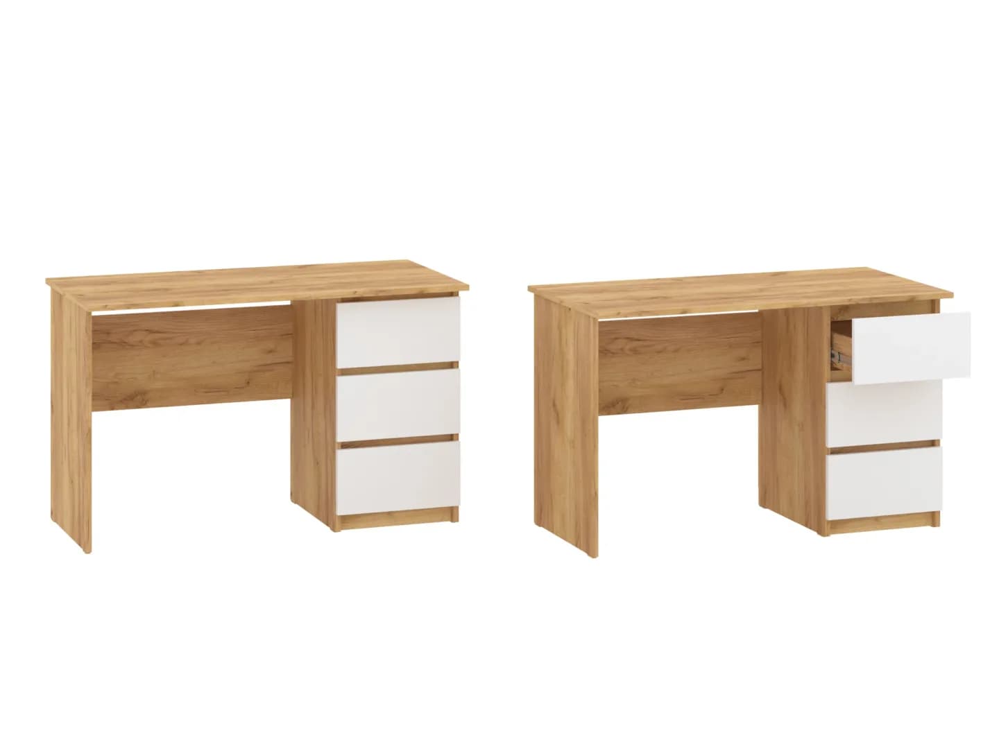 Stalas NS-Stori-R Stalai vaikams Vaikų baldai