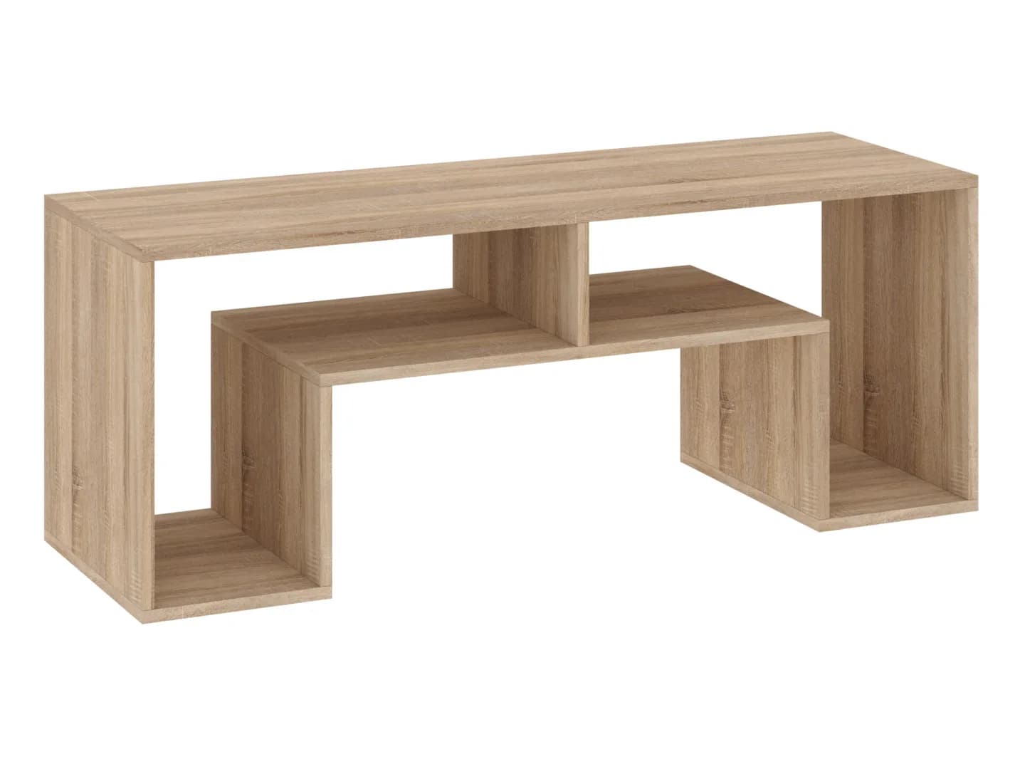 TV staliukas Oslo Svetainės baldai TV staliukai