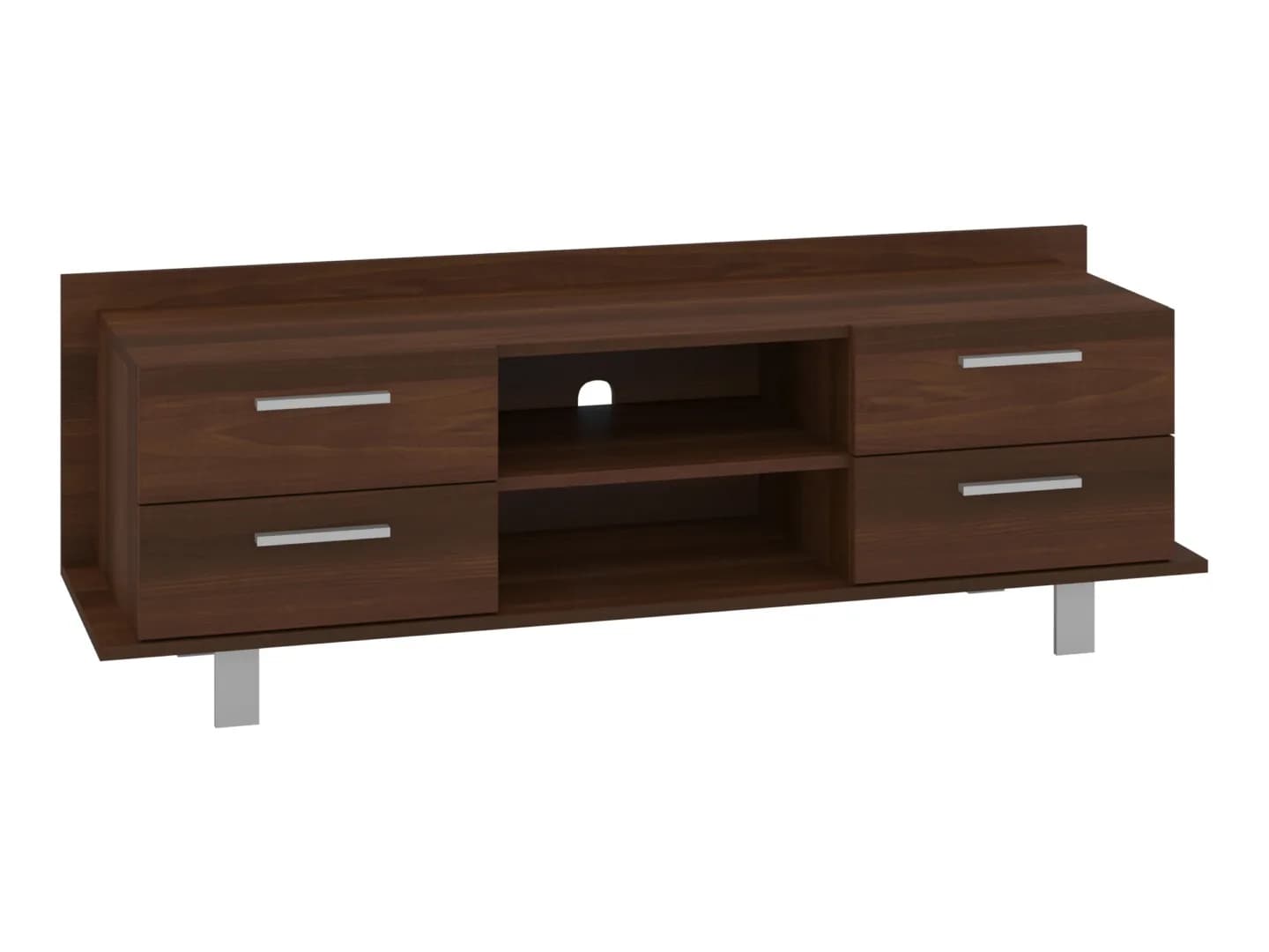 TV staliukas Palermo Svetainės baldai TV staliukai