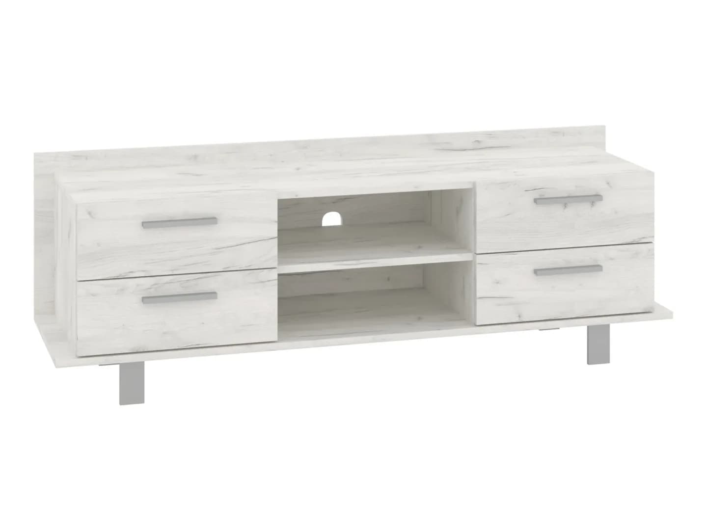 TV staliukas Palermo Svetainės baldai TV staliukai