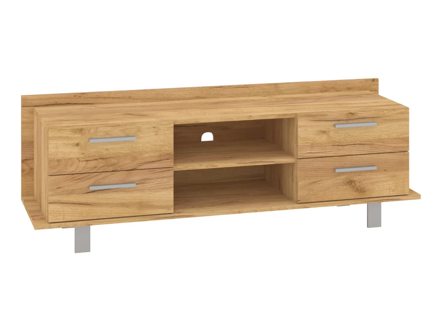 TV staliukas Palermo Svetainės baldai TV staliukai