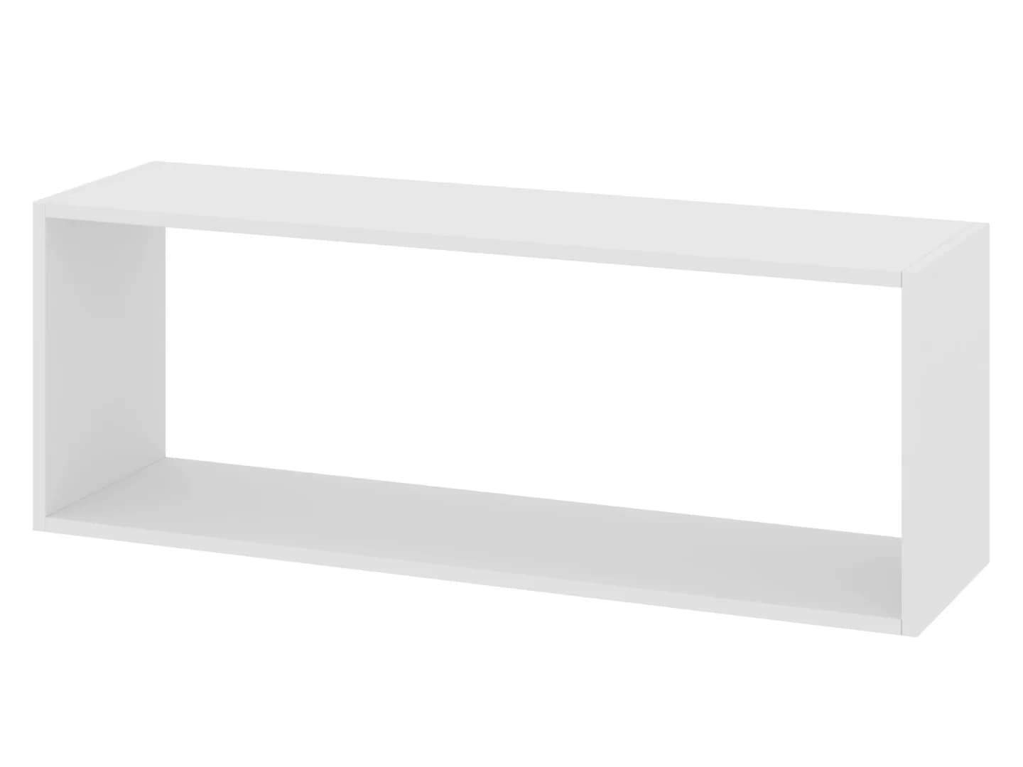 Lentyna Bookshelf-1 Lentynos Svetainės baldai