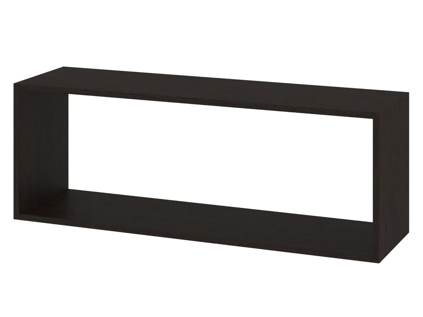 Lentyna Bookshelf-1 Lentynos Svetainės baldai