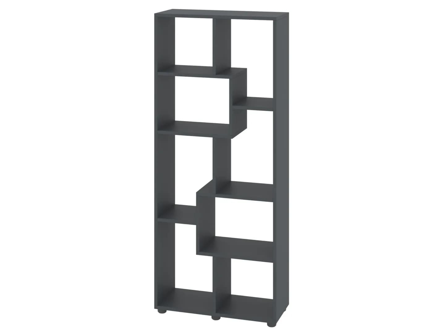 Lentyna Bookshelf-11A Lentynos Svetainės baldai