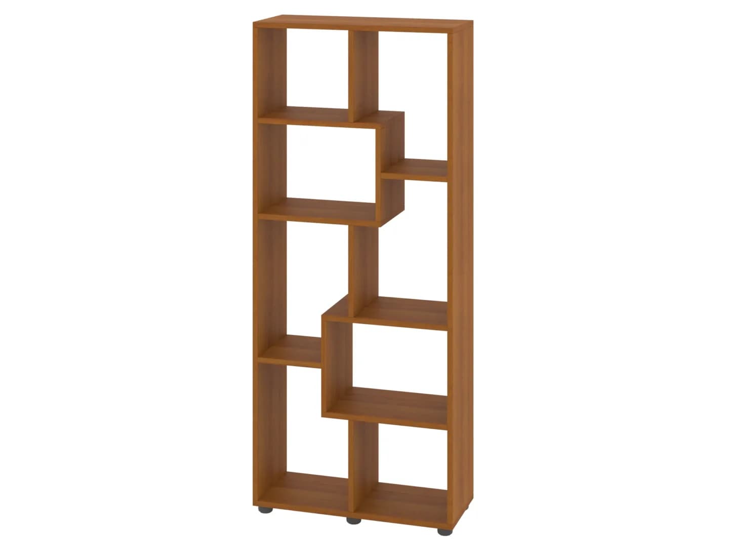 Lentyna Bookshelf-11A Lentynos Svetainės baldai