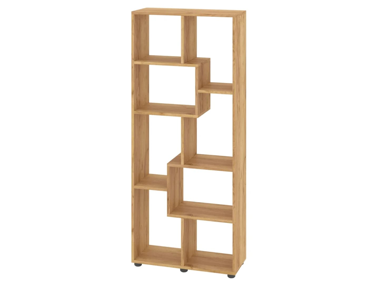 Lentyna Bookshelf-11A Lentynos Svetainės baldai