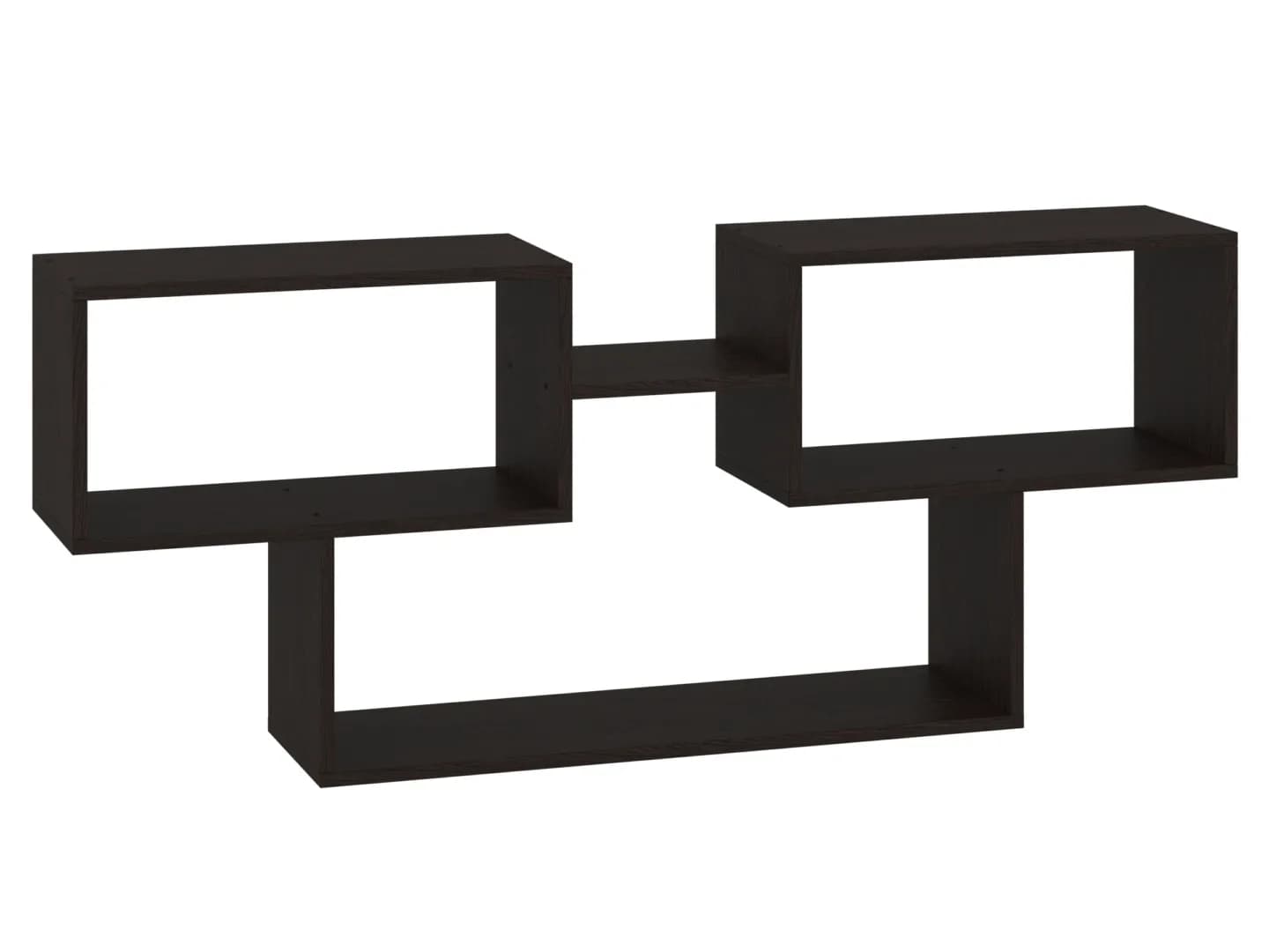 Lentyna Bookshelf-4 Lentynos Svetainės baldai