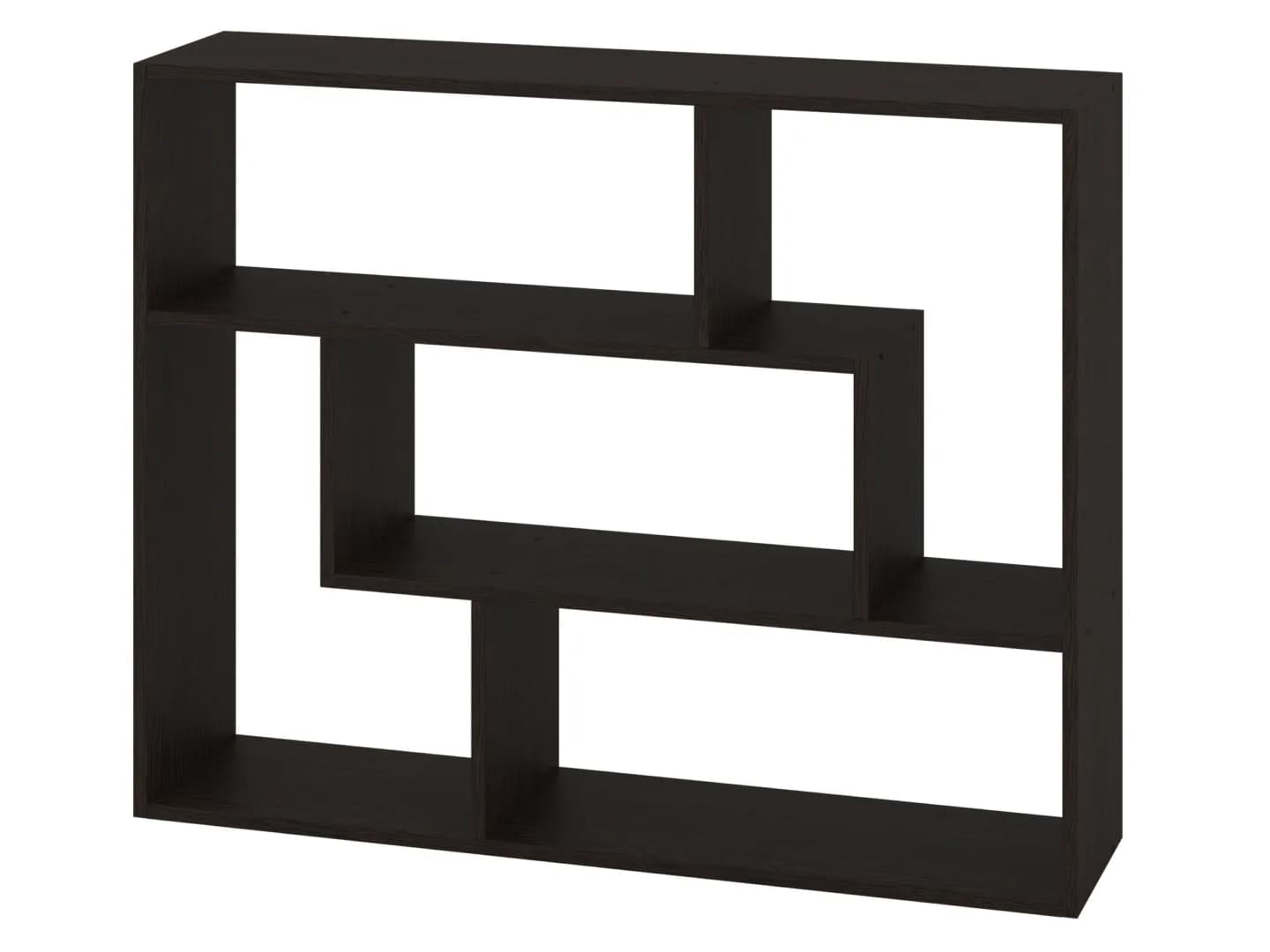 Lentyna Bookshelf-5 Lentynos Svetainės baldai