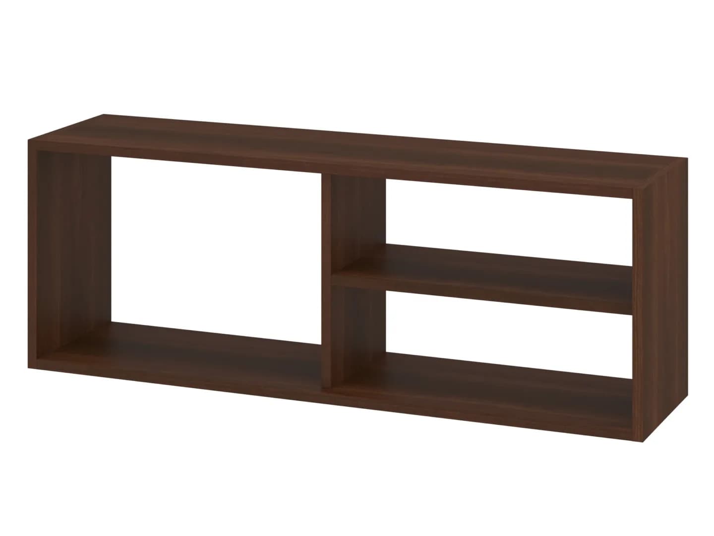 Lentyna Bookshelf-6 Lentynos Svetainės baldai