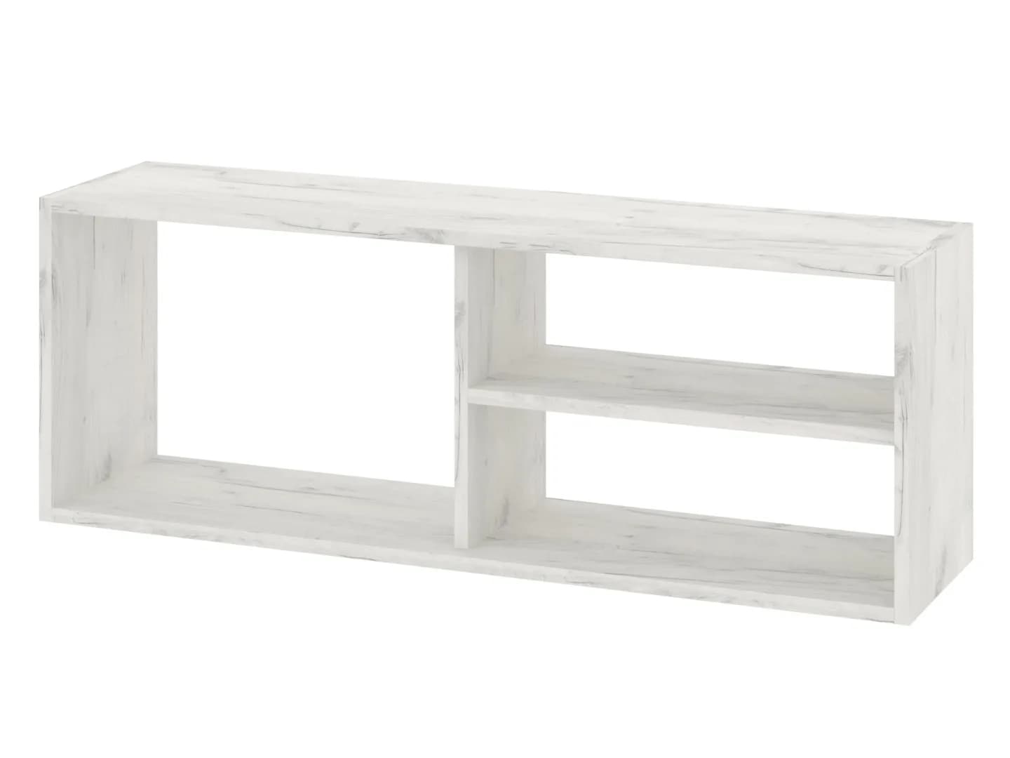 Lentyna Bookshelf-6 Lentynos Svetainės baldai