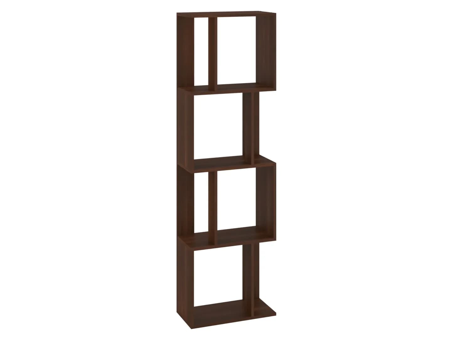 Lentyna Bookshelf-8 Lentynos Svetainės baldai