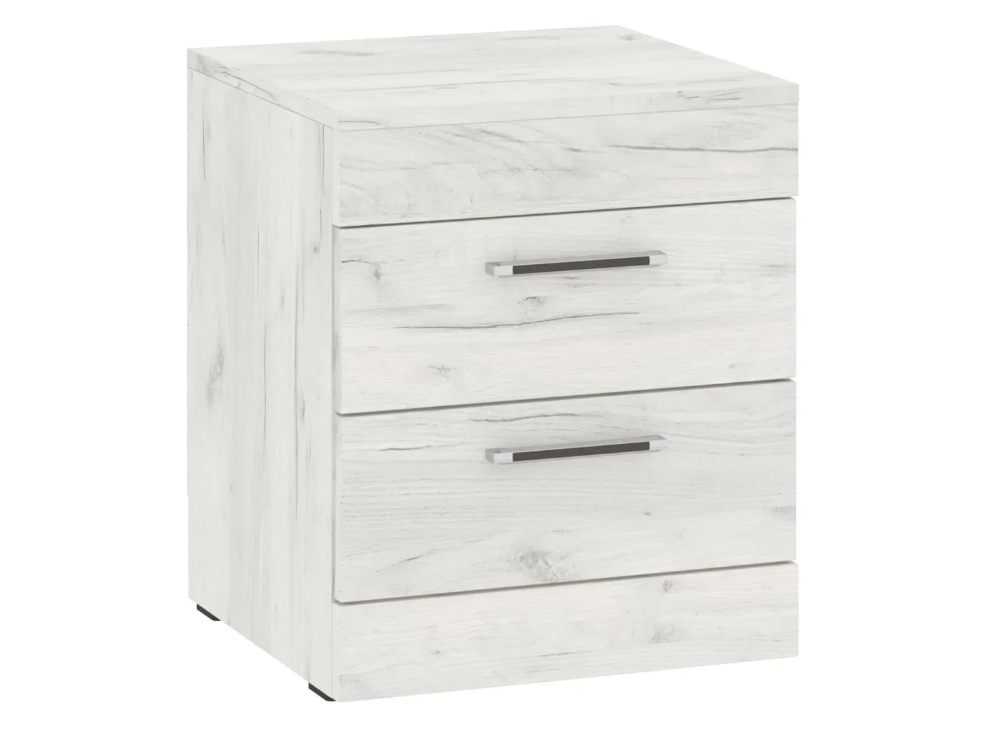 Naktinis staliukas 2 Monika Miegamojo baldai Naktiniai staliukai