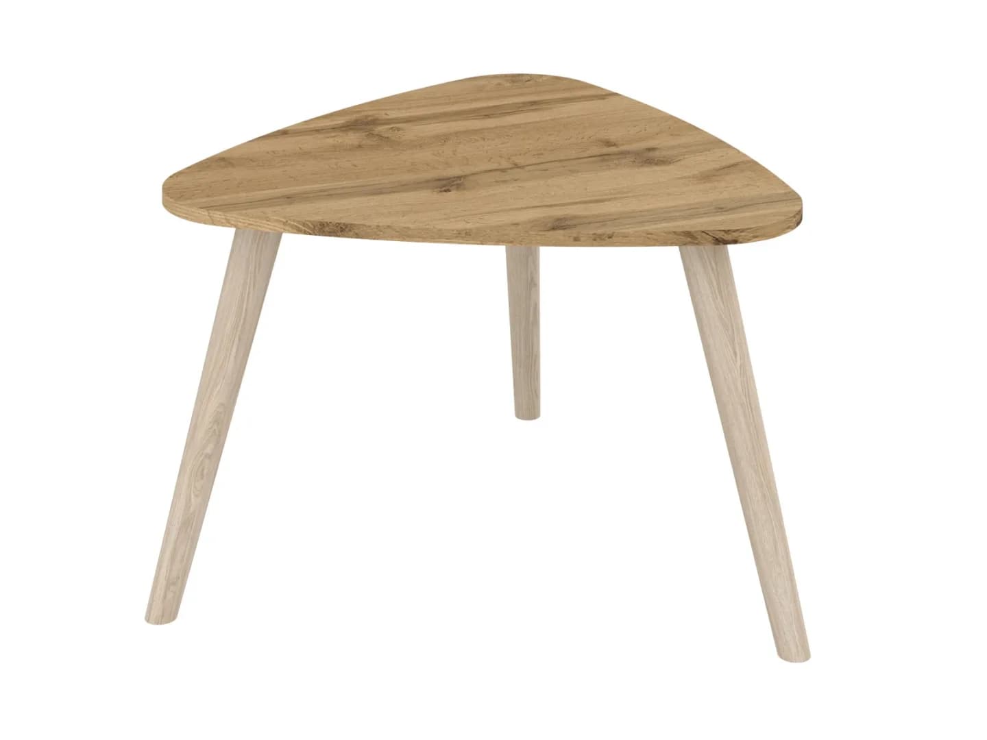 Žurnalinis staliukas Solo Svetainės baldai Žurnaliniai staliukai