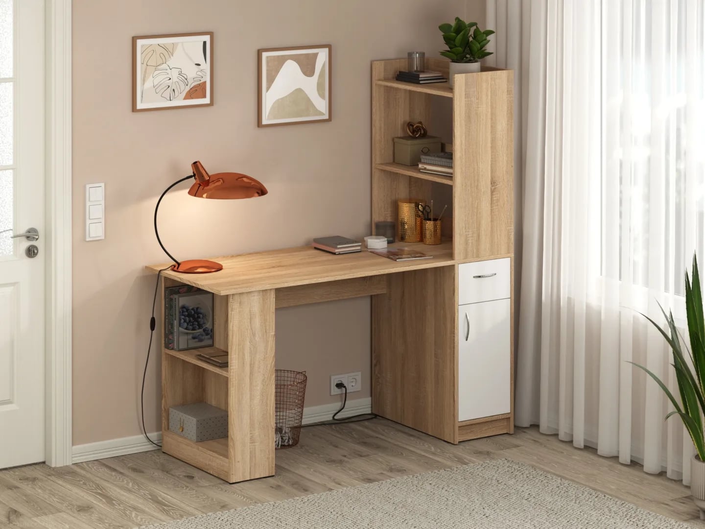 Stalas Stilus Stalai vaikams Vaikų baldai