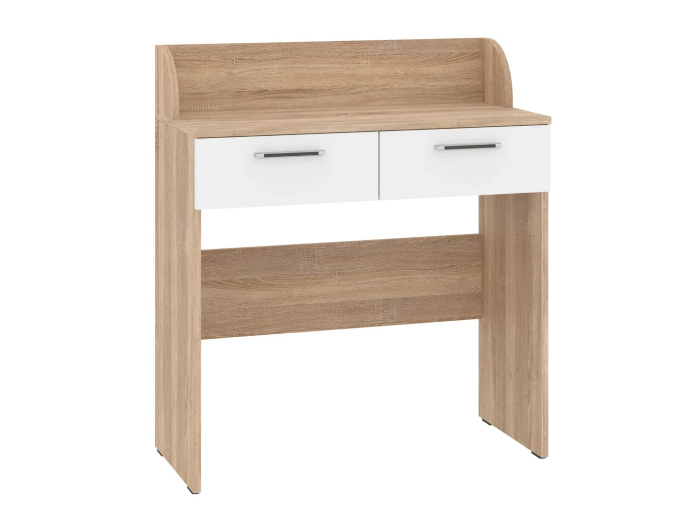 Kosmetinis staliukas Monika Kosmetiniai staliukai Miegamojo baldai