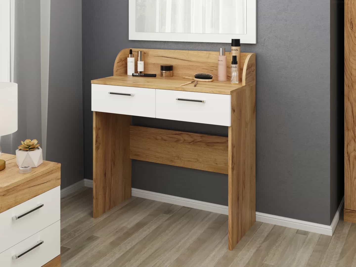 Kosmetinis staliukas Monika