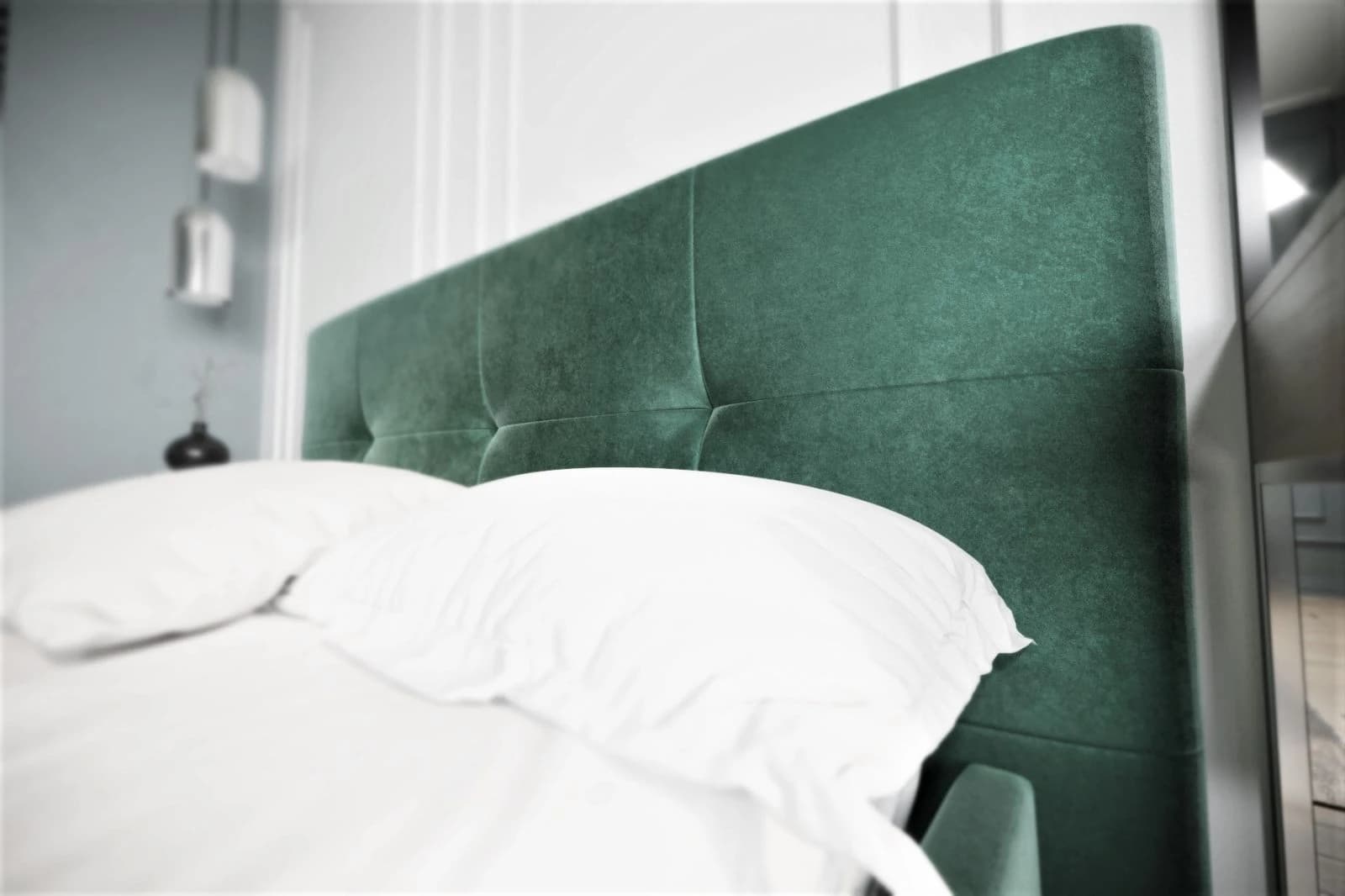 Lova Venti Lovos Miegamojo baldai